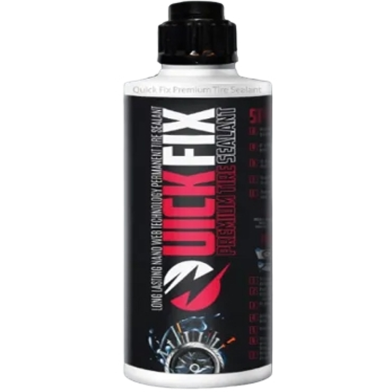 Quick Fix Tyre Sealant 450ml
