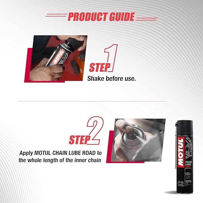 Motul Chain Lube 150 ml