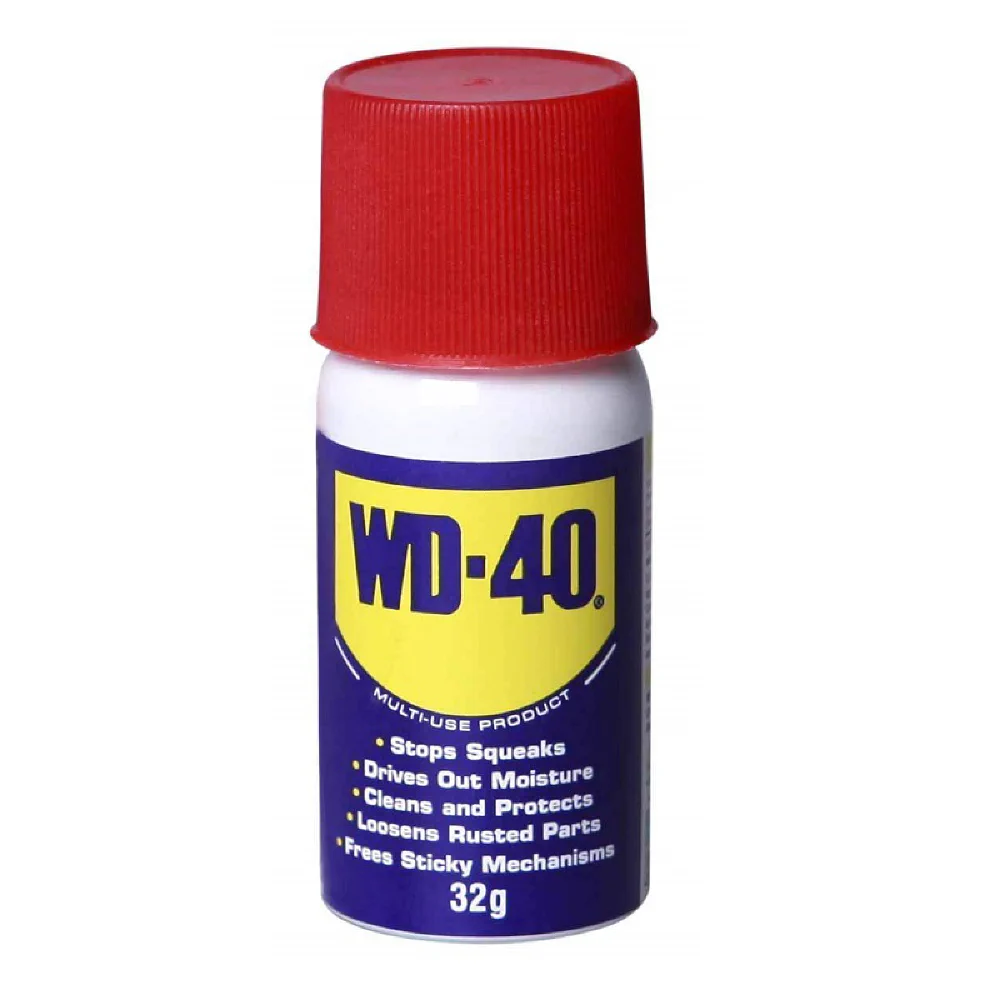 WD-40 (Small)
