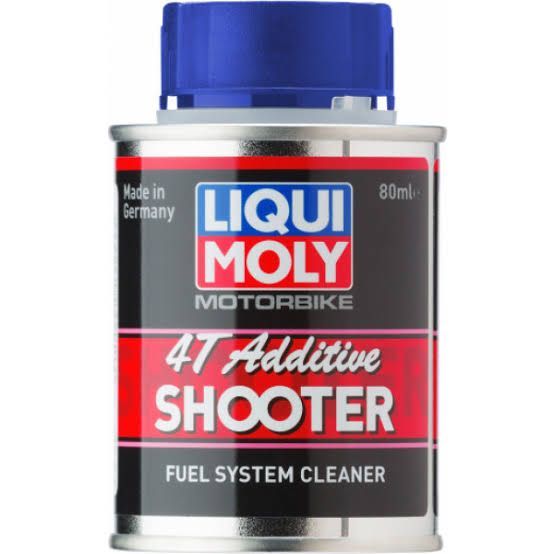 Liqui Moly Additive Shooter