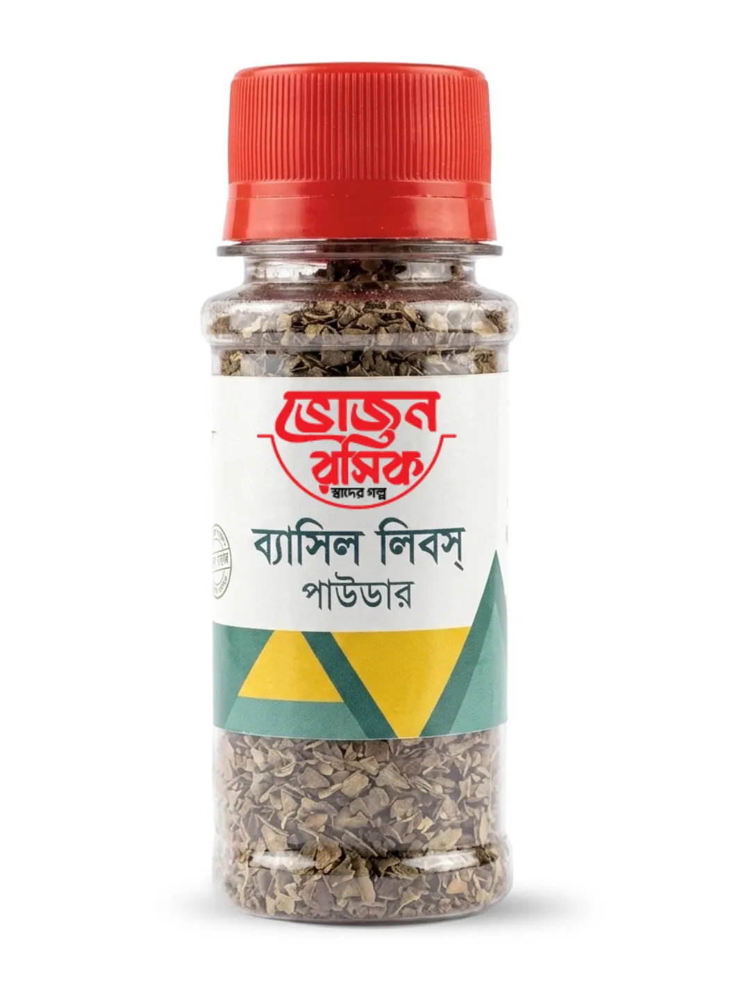 Basil Leaves Powder 10g