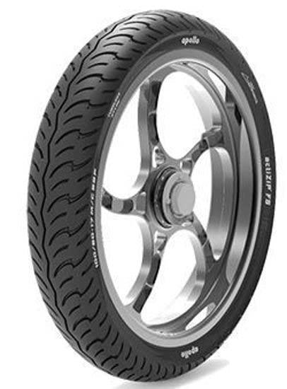 Apollo 100/80-17 52P ACTIZIP F5 Front Tyre
