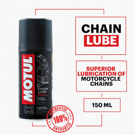 Motul Chain Lube 150 ml