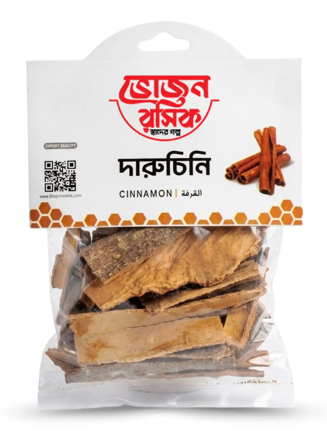 Whole Cinnamon 40g