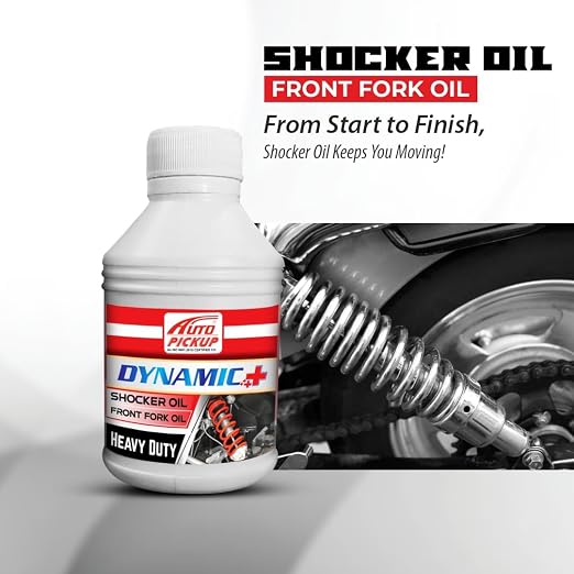 Endurance Fork oil 175ml