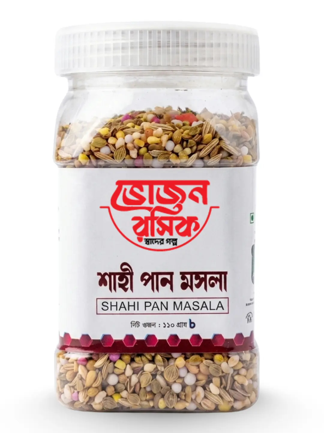 Shahi Pan Masala 110g
