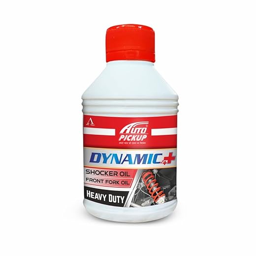 Endurance Fork oil 175ml