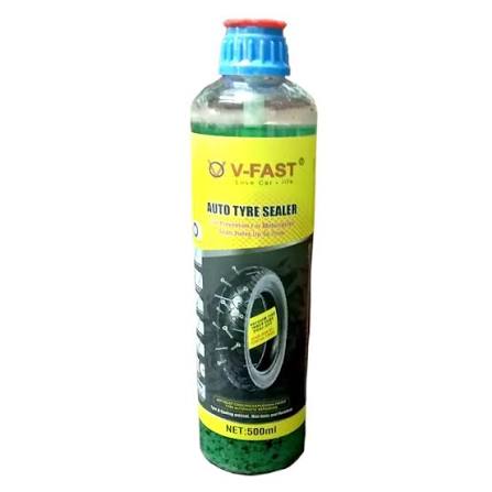 V-Fast Tyre Gel 500ml