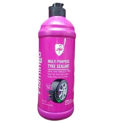 Flamingo Tyre Gel 500ml